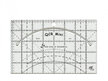 Mini Quick Curve Ruler from Sew Kind of Wonderful