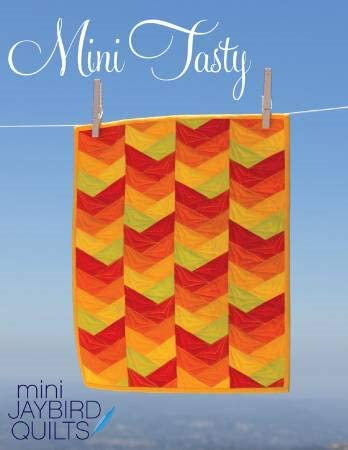 Mini Tasty by Jaybird Quilts