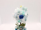 Miniature Topiary, Topiary tree, Flowers, Miniatures, The Wonky Pixie, NZ,