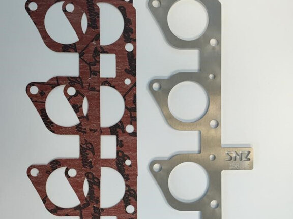 Minisprint Restrictor Plate