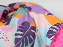 Minky blanket handmade by Miss Izzy New Zealand