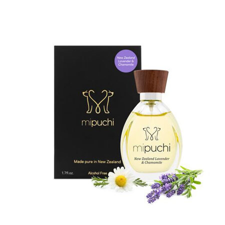 Mipuchi Pet Fragrance Lavender & Camomile