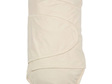 Miracle Blanket natural unbleached cotton swaddle