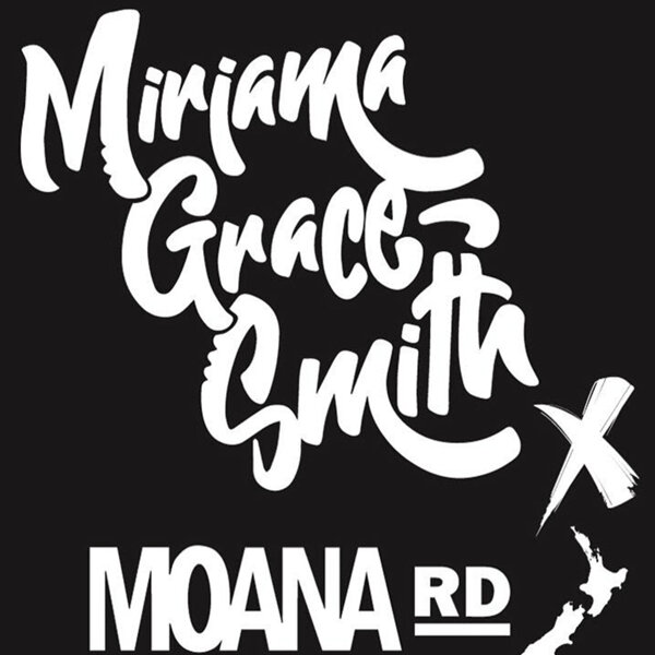 Miriama Grace Smith | Moana Road