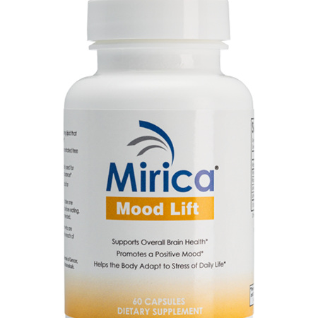 Mirica - Mood Lift