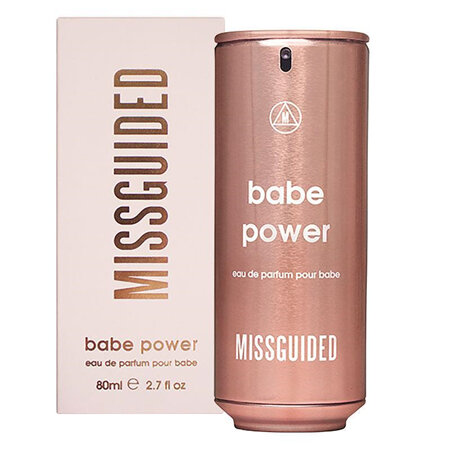 Miss Guided Babe Power EDP 80Ml Spray