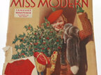 Miss Modern