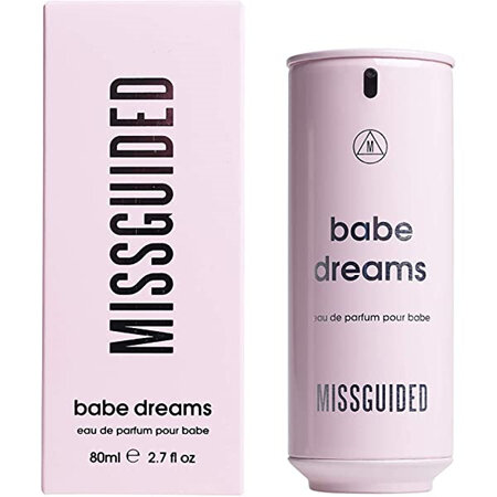 Missguided Babe Dreams EDP 80Ml Spray