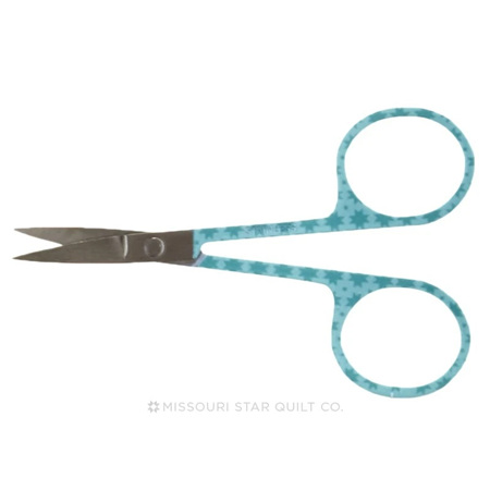 Missouri Star Embroidery Scissors