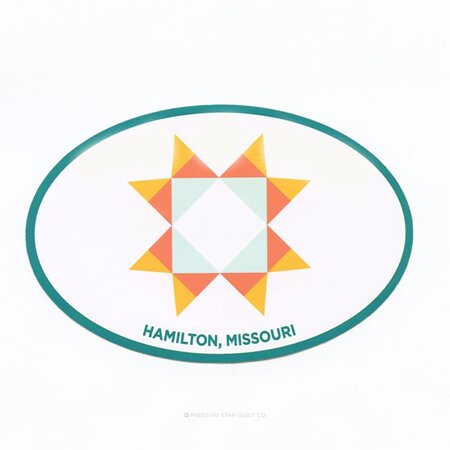 Missouri Star Quilt Company Shop