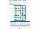 Missouri Star Quilt Pattern