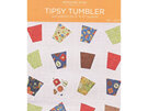 Missouri Star Quilt Tipsy Tumbler Quilt Pattern