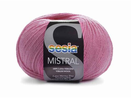 Mistral 4PLY