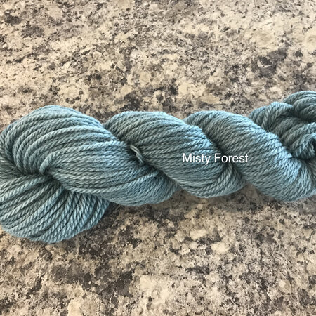 Misty Forest - 8 Ply