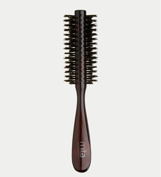 Mita Natural Styling Brush Medium BR4034 hair