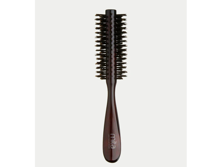 Mita Natural Styling Brush Medium BR4034 hair