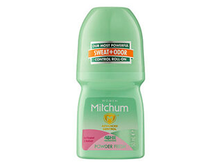 Mitchum Women R/O Powder Fresh 50ml