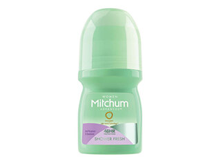 Mitchum Women R/O Shower Fresh 50ml