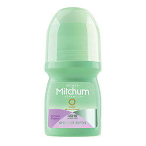 Mitchum Women R/O Shower Fresh 50ml
