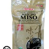 Mitoku Organic Hatcho Miso Paste 300g