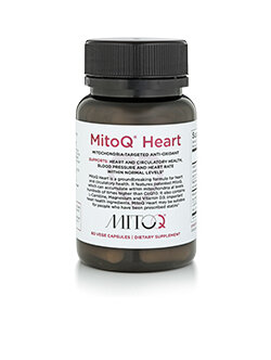 MitoQ HEART