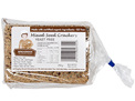 MIXED SEED CRACKERS & SNACKERS