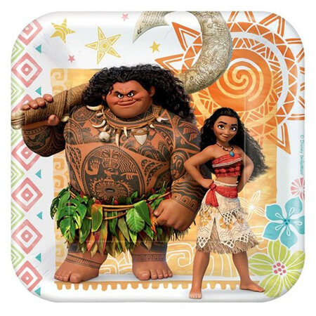 Moana