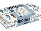 Moana Road 1000 Piece Puzzle NZ Fishing Club