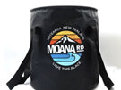 Moana Road Adventure Bucket Raglan Black