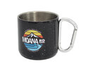 Moana Road Adventure Carabiner Mug