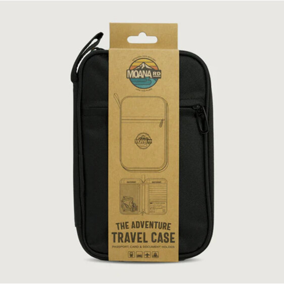 Moana Road Adventure Travel Case