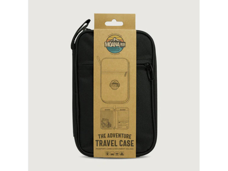 Moana Road Adventure Travel Case