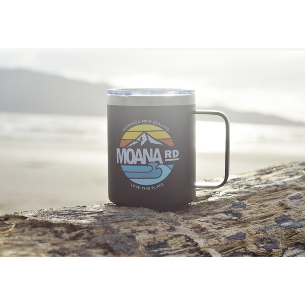 Moana Road Adventure Travel Mug
