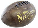 Moana Road Antique Mini Rugby Ball SALE!
