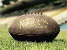 Moana Road Antique Rugby Ball SALE!