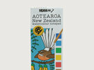Moana Road Aotearoa NZ Watercolour Notepad