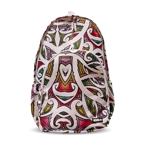 Moana Road Backpack Miriama Grace-Smith