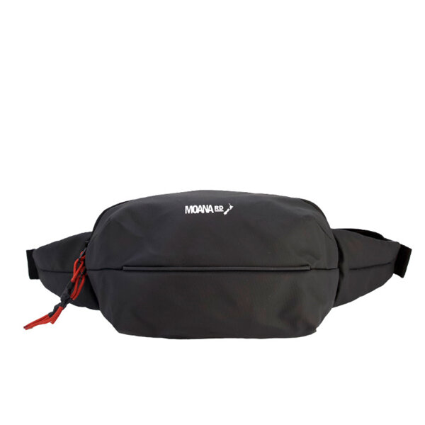 Moana Road Bag Paparoa Black