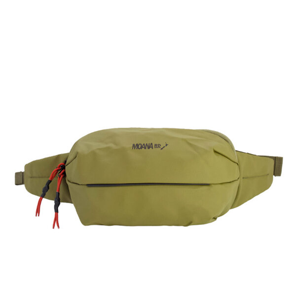 Moana Road Bag Paparoa Olive