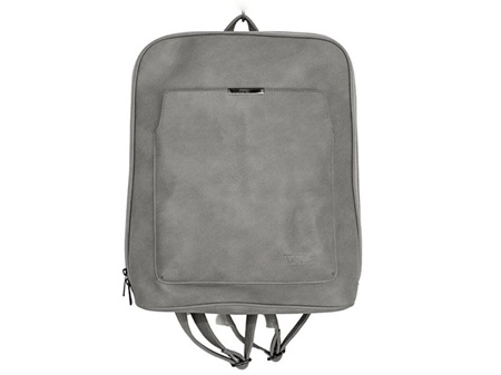 Moana Road Bag The Eastbourne Backpack - Grey