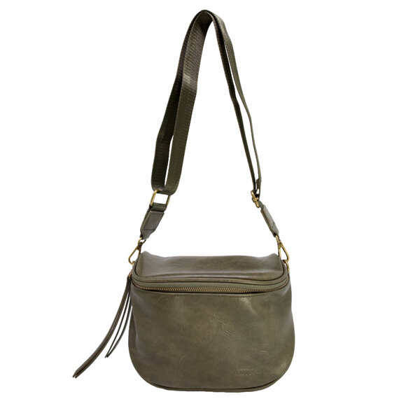 Moana Road Bag Waihi Beach Olive