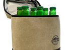 Moana Road Canvas Bottle Cooler Bag