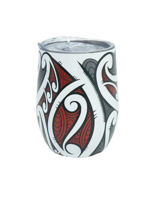 Moana Road eMug Miriama Grace-Smith 350ml