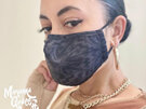 Moana Road Face Mask Miriama Grace-Smith SALE!