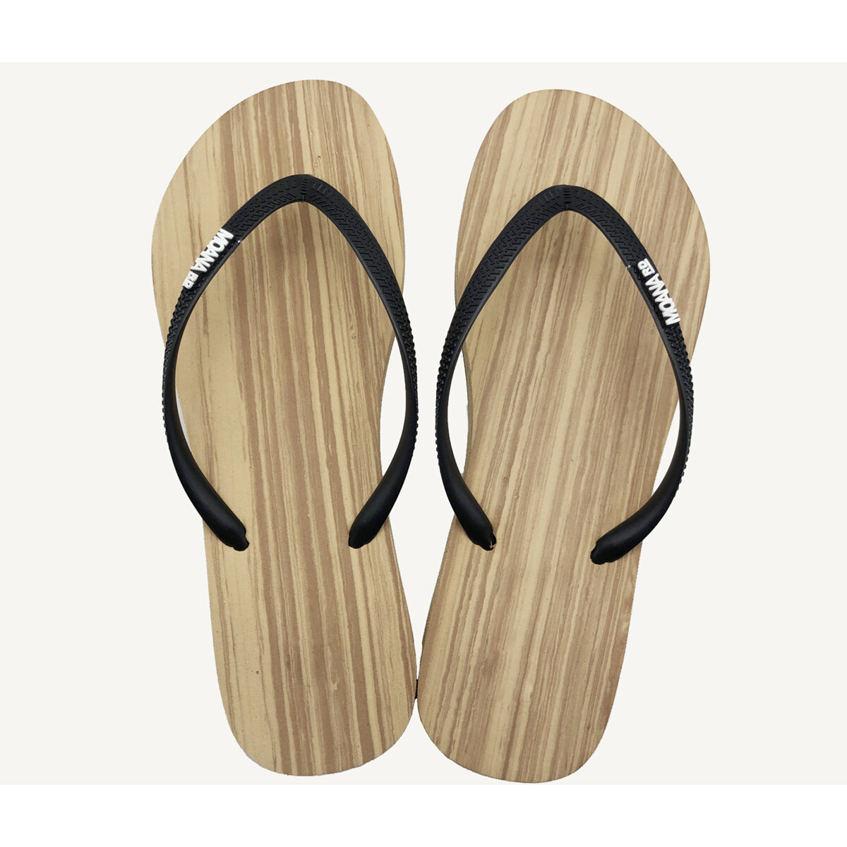 Moana Road Jandals Slim Fit Size 35