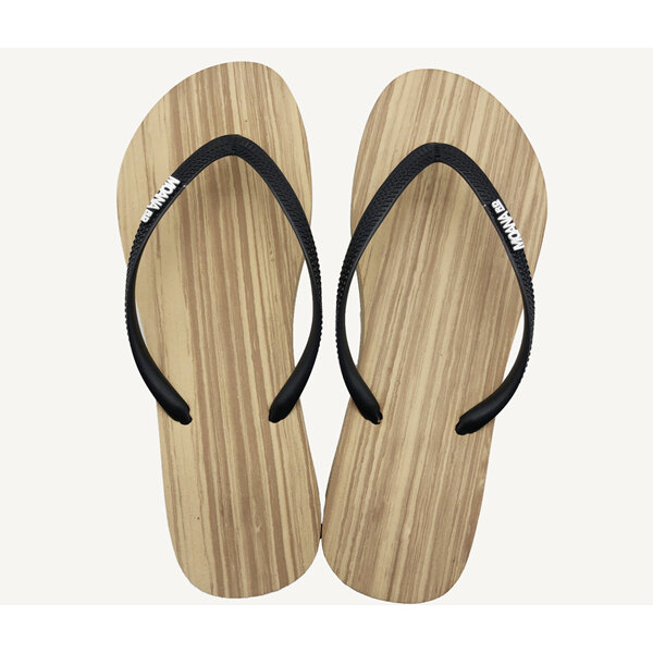 Moana Road Jandals Slim Fit Size 37