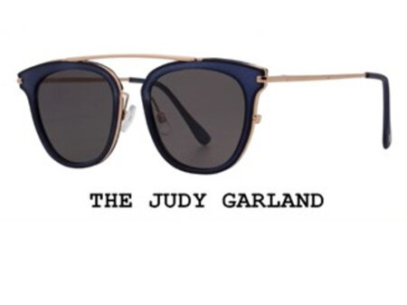 Moana Road Judy Garland MR496