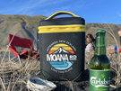Moana Road Neoprene Bottle Cooler