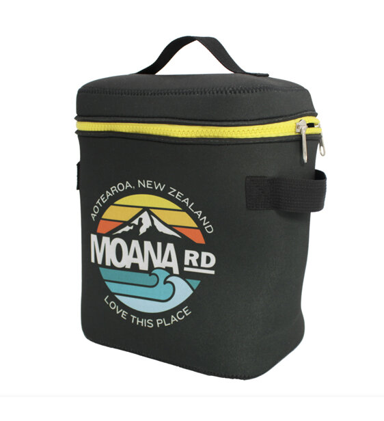 Moana Road Neoprene Bottle Cooler