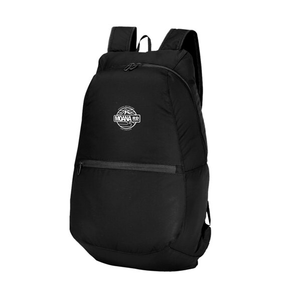 Moana Road Packable Backpack Black